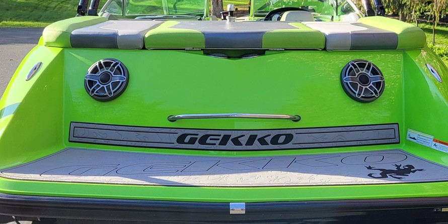 Gekko sports revo 6.7