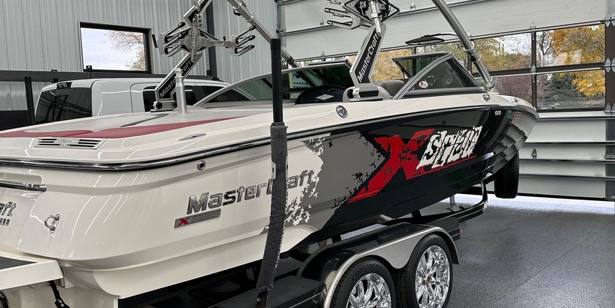 Mastercraft X-Star