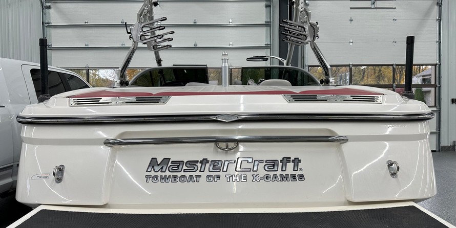Mastercraft X-Star