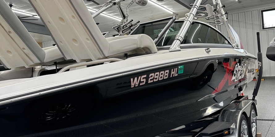 Mastercraft X-Star