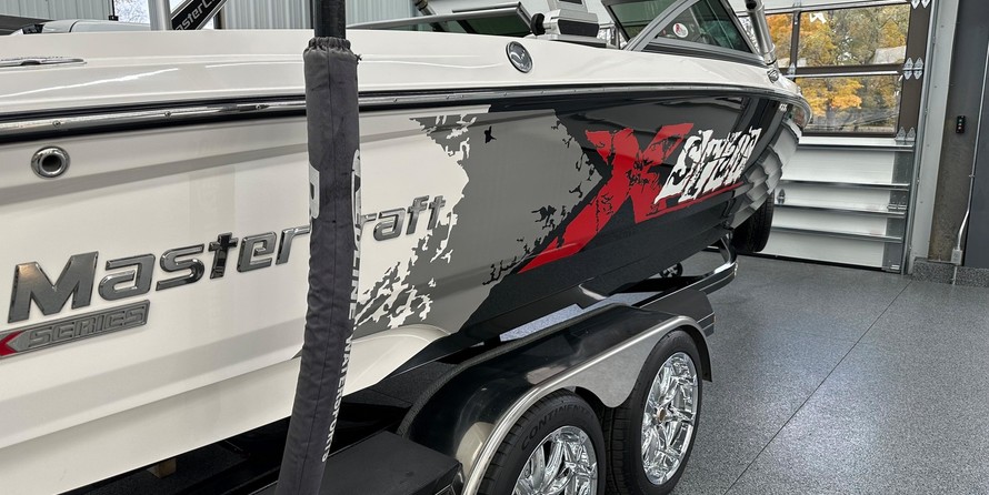 Mastercraft X-Star