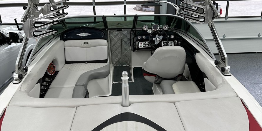 Mastercraft X-Star
