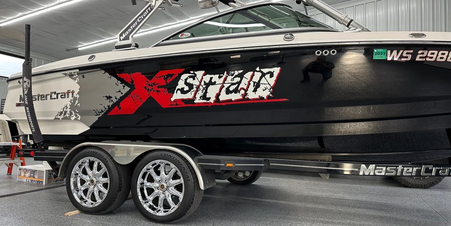 Mastercraft X-Star