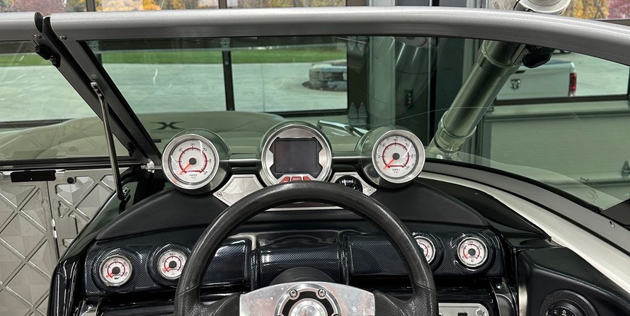 Mastercraft X-Star