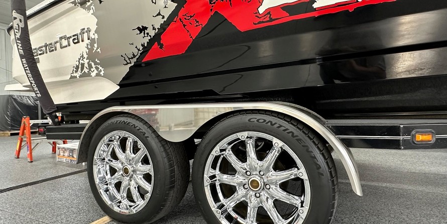 Mastercraft X-Star