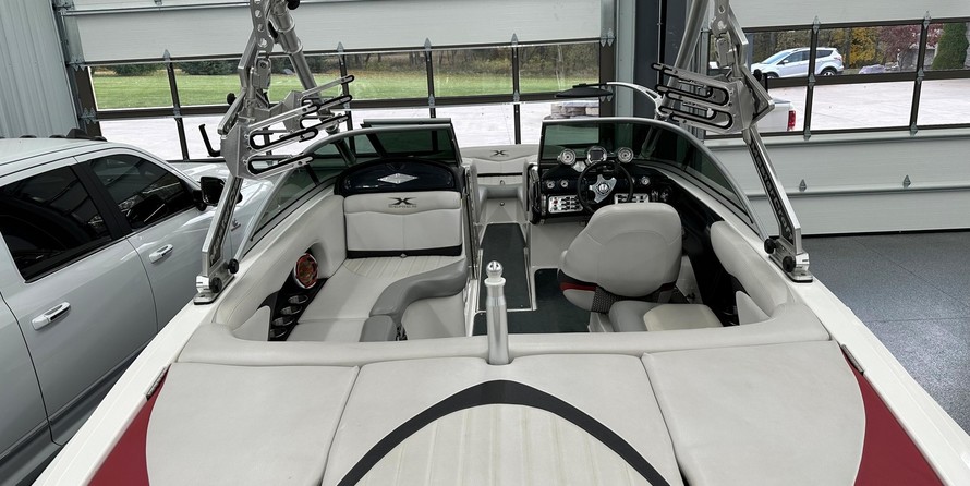 Mastercraft X-Star