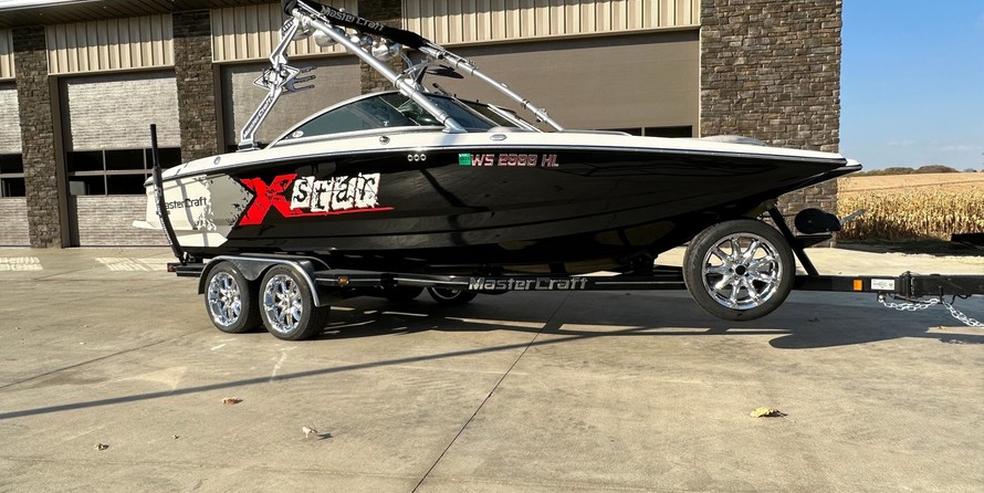 Mastercraft X-Star
