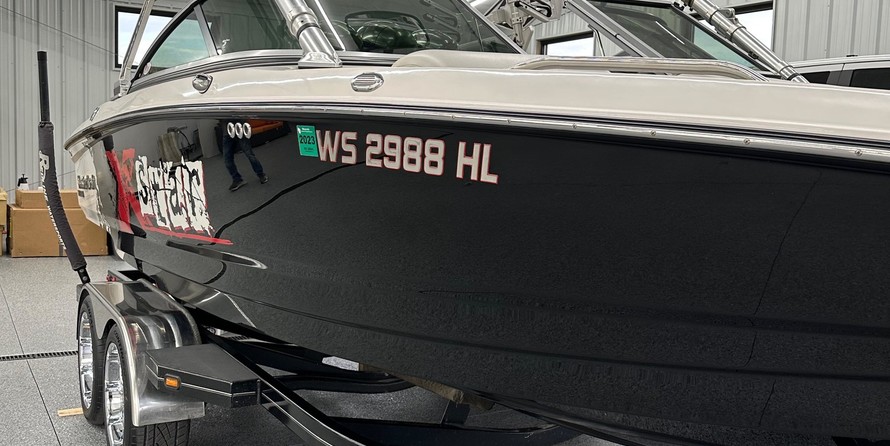 Mastercraft X-Star