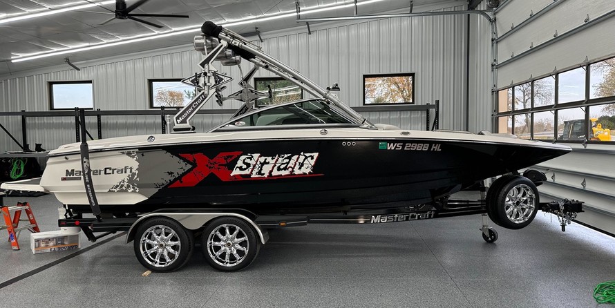 Mastercraft X-Star