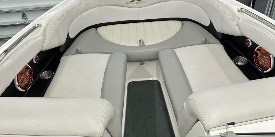 Mastercraft X-Star