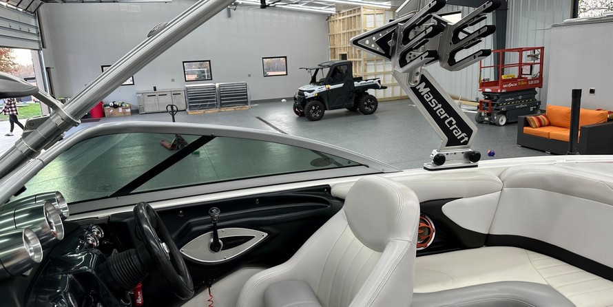 Mastercraft X-Star