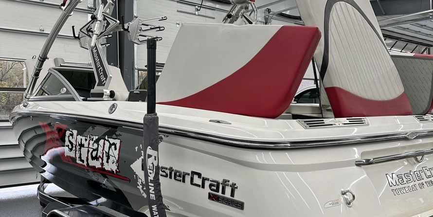 Mastercraft X-Star