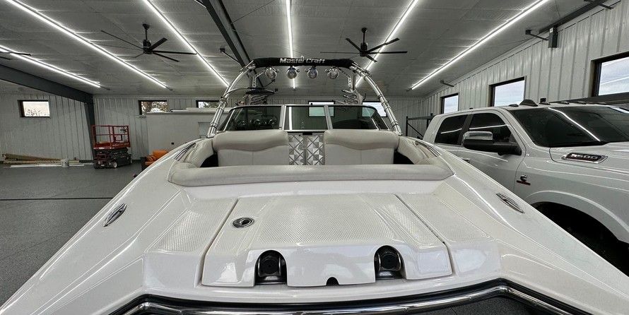 Mastercraft X-Star