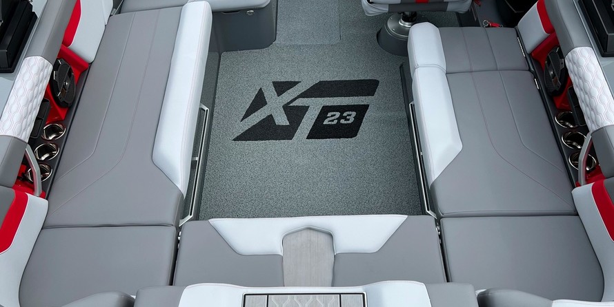 Mastercraft XT23