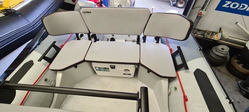 Zodiac Pro Open ULTIMATE 6.5