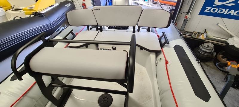 Zodiac Pro Open ULTIMATE 6.5