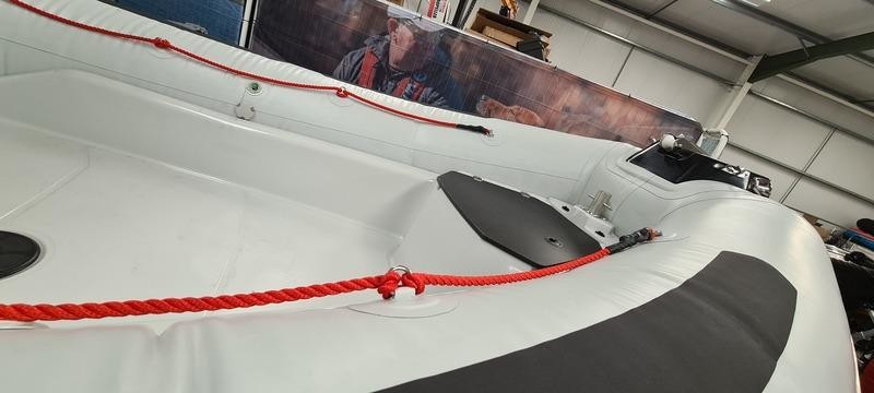 Zodiac Pro Open ULTIMATE 6.5