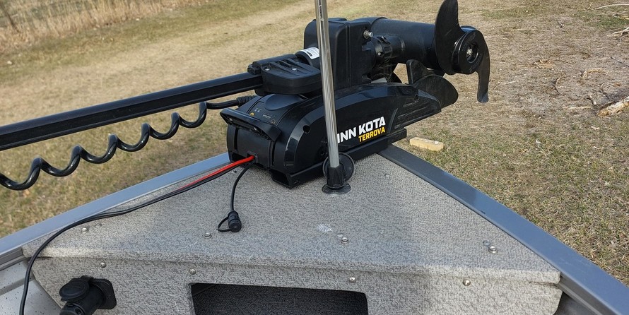 Crestliner 1450 Discovery