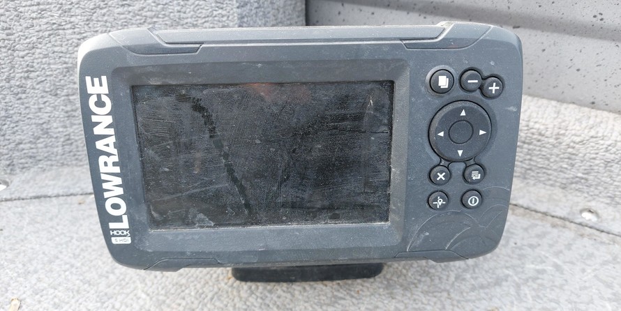 Crestliner 1450 Discovery