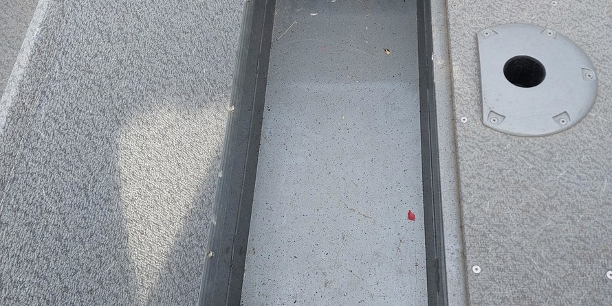 Crestliner 1450 Discovery