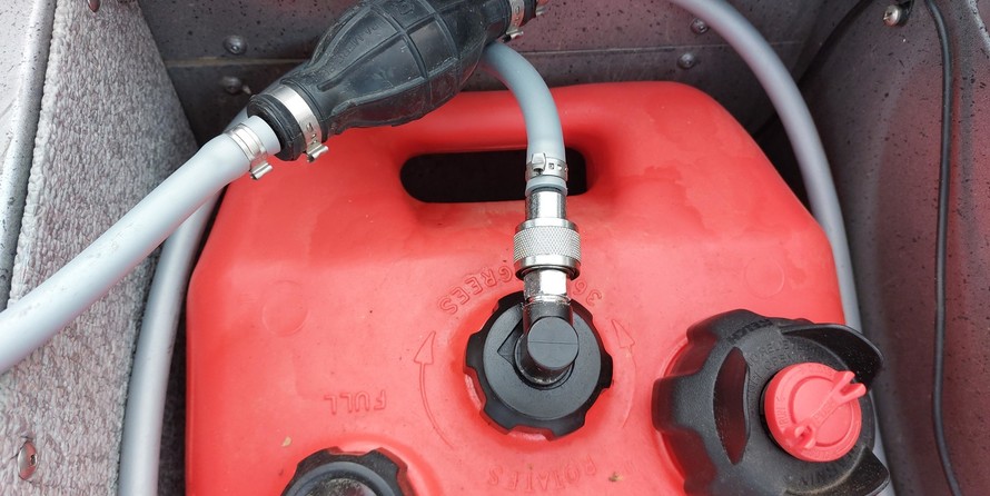 Crestliner 1450 Discovery