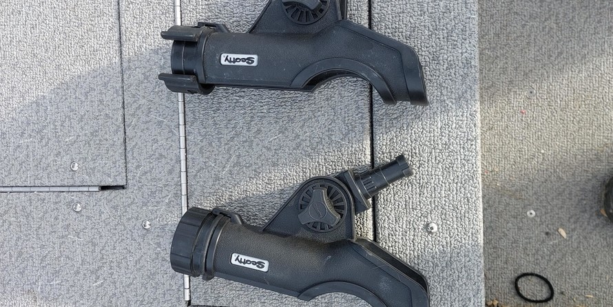 Crestliner 1450 Discovery