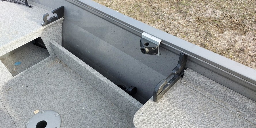 Crestliner 1450 Discovery