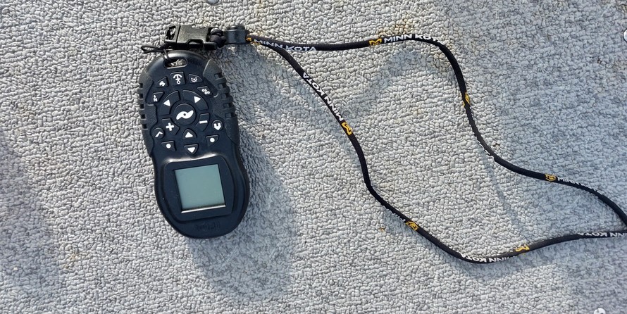 Crestliner 1450 Discovery