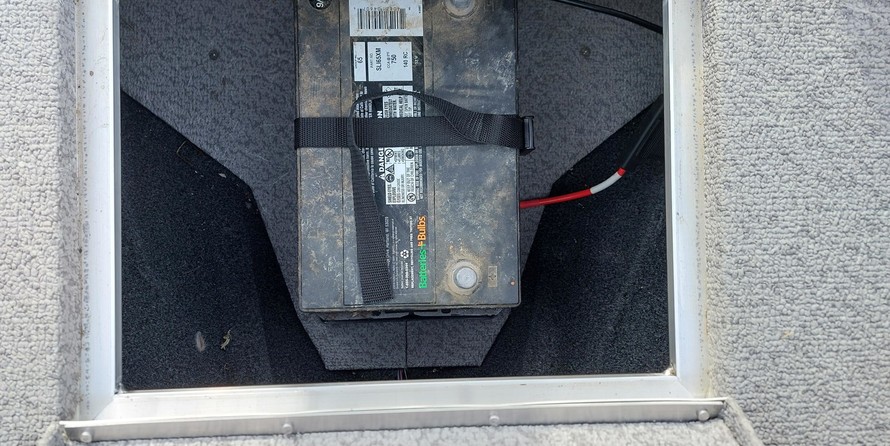 Crestliner 1450 Discovery