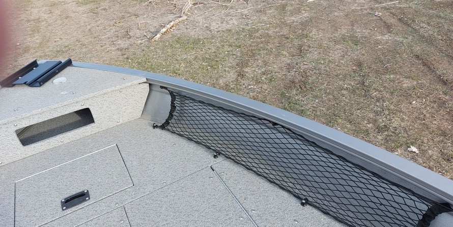 Crestliner 1450 Discovery