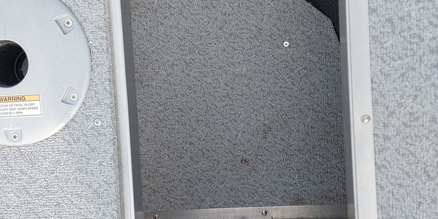 Crestliner 1450 Discovery