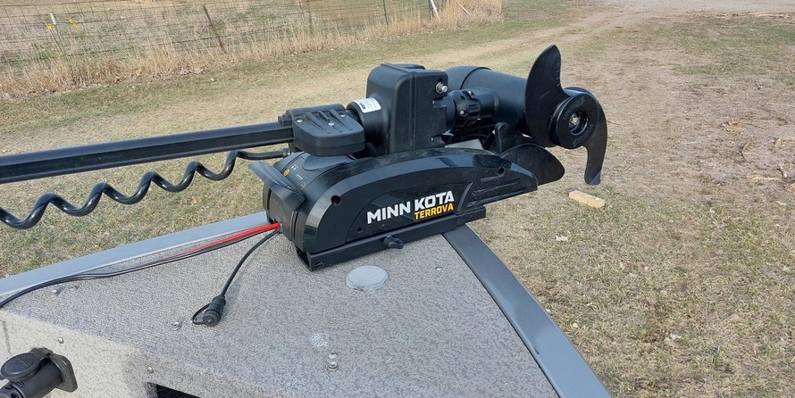 Crestliner 1450 Discovery