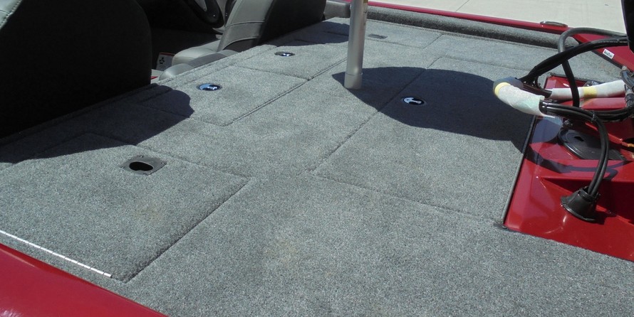 Tracker Pro Team 195 TXW Tournament Edition