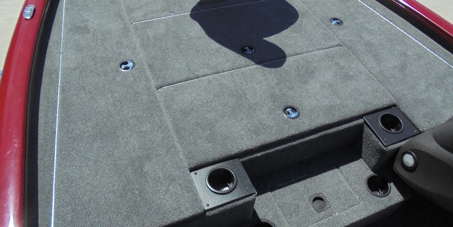 Tracker Pro Team 195 TXW Tournament Edition