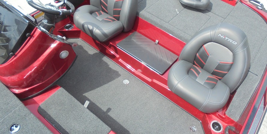 Nitro Z17