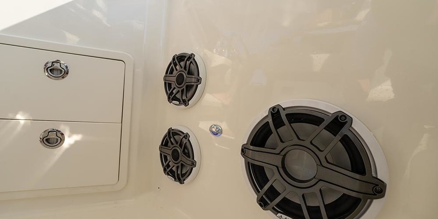 Boston Whaler 350 Realm