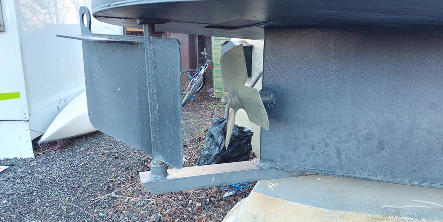 Yat marine marimaris custom made mini maxi 60