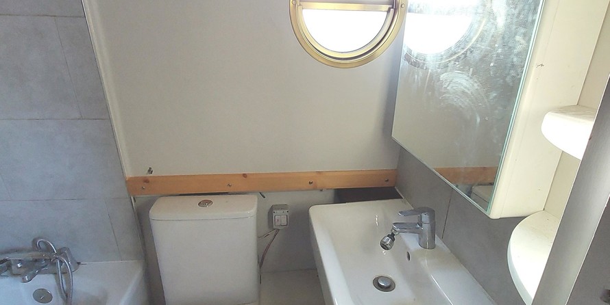 Yat marine marimaris custom made mini maxi 60