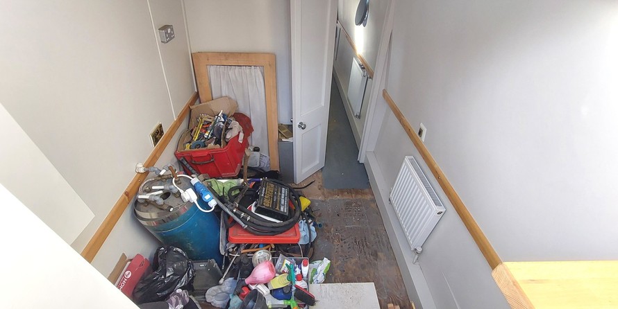 Yat marine marimaris custom made mini maxi 60