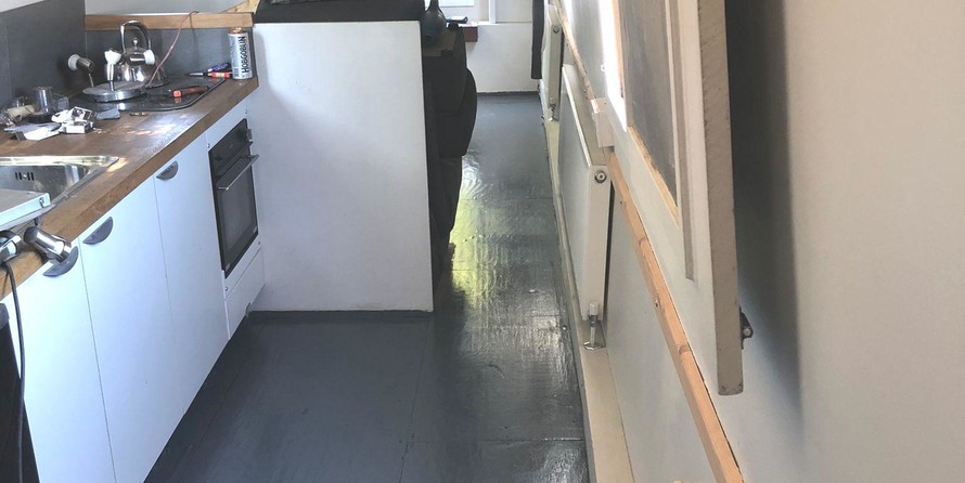 Yat marine marimaris custom made mini maxi 60