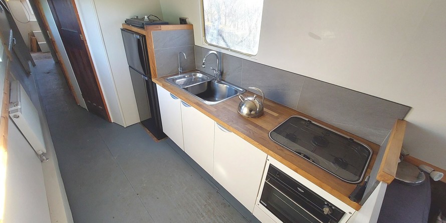 Yat marine marimaris custom made mini maxi 60