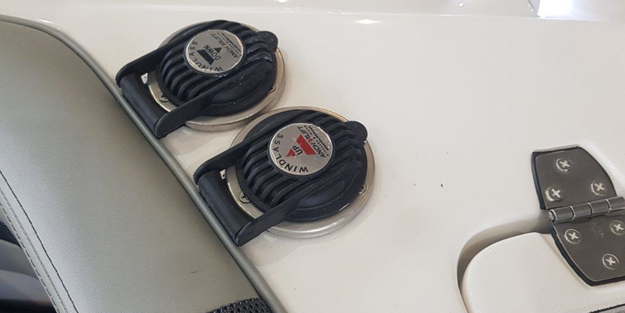 Fibrafort 255 GTO