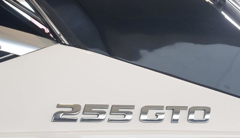 Fibrafort 255 GTO