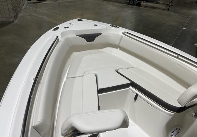 Sailfish 220 CC