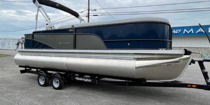 Larson LX 850 Classic SF