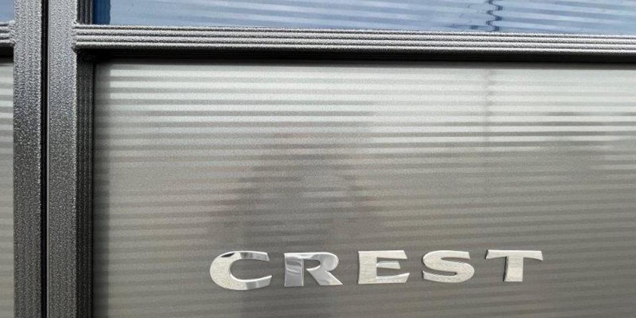 Larson LX 850 Classic SF