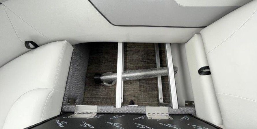 Larson LX 850 Classic SF