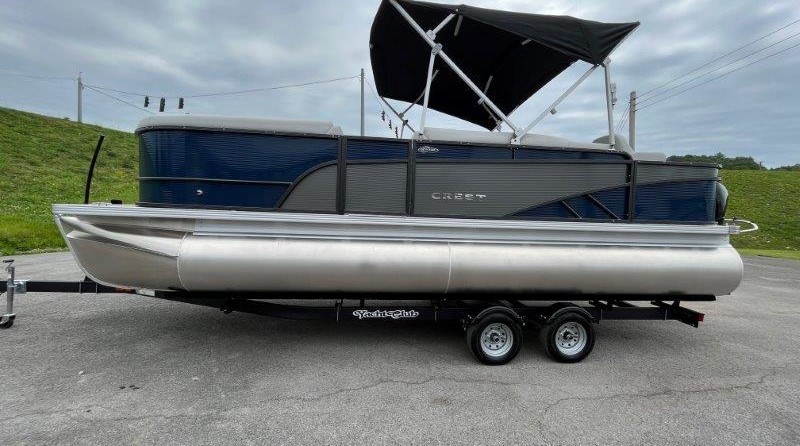 Larson LX 850 Classic SF