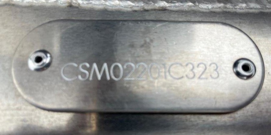 Larson LX 850 Classic SF