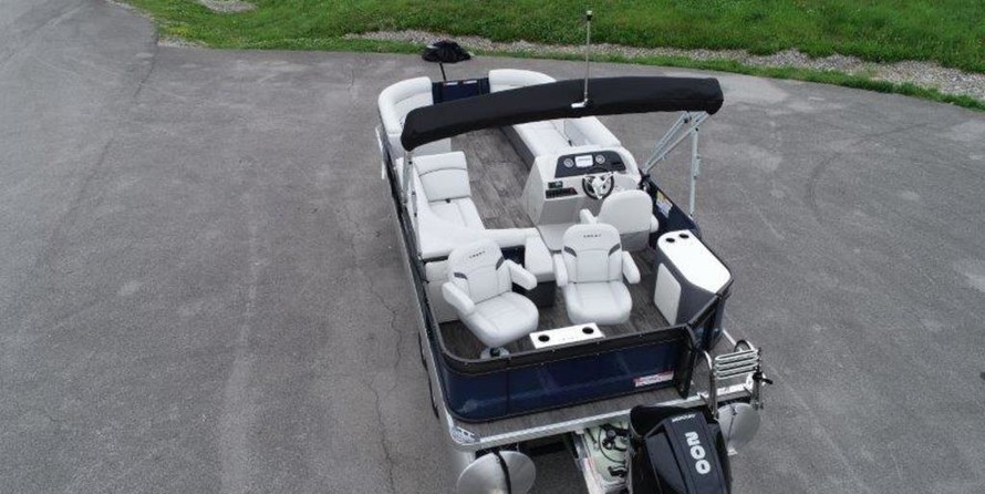 Larson LX 850 Classic SF